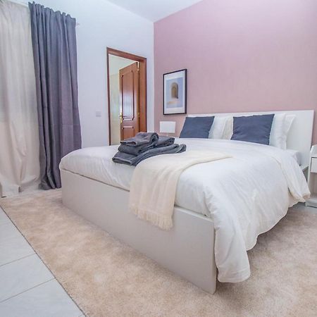 Apartment Close To Golf, Beaches, Quinta Lago, Vale Lobo, Quarteira And Vilamoura キンタ・ド・ラーゴ エクステリア 写真