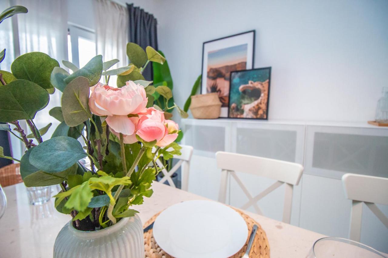 Apartment Close To Golf, Beaches, Quinta Lago, Vale Lobo, Quarteira And Vilamoura キンタ・ド・ラーゴ エクステリア 写真