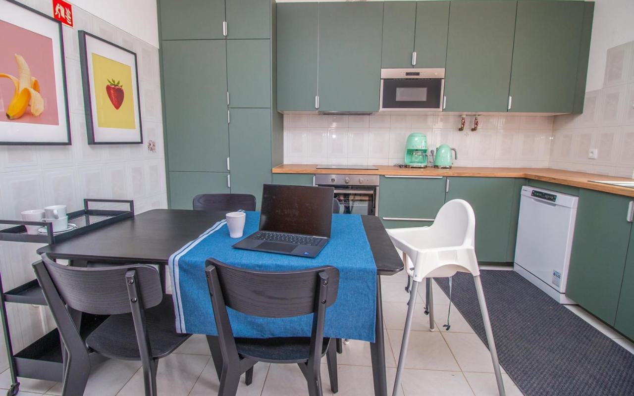 Apartment Close To Golf, Beaches, Quinta Lago, Vale Lobo, Quarteira And Vilamoura キンタ・ド・ラーゴ エクステリア 写真