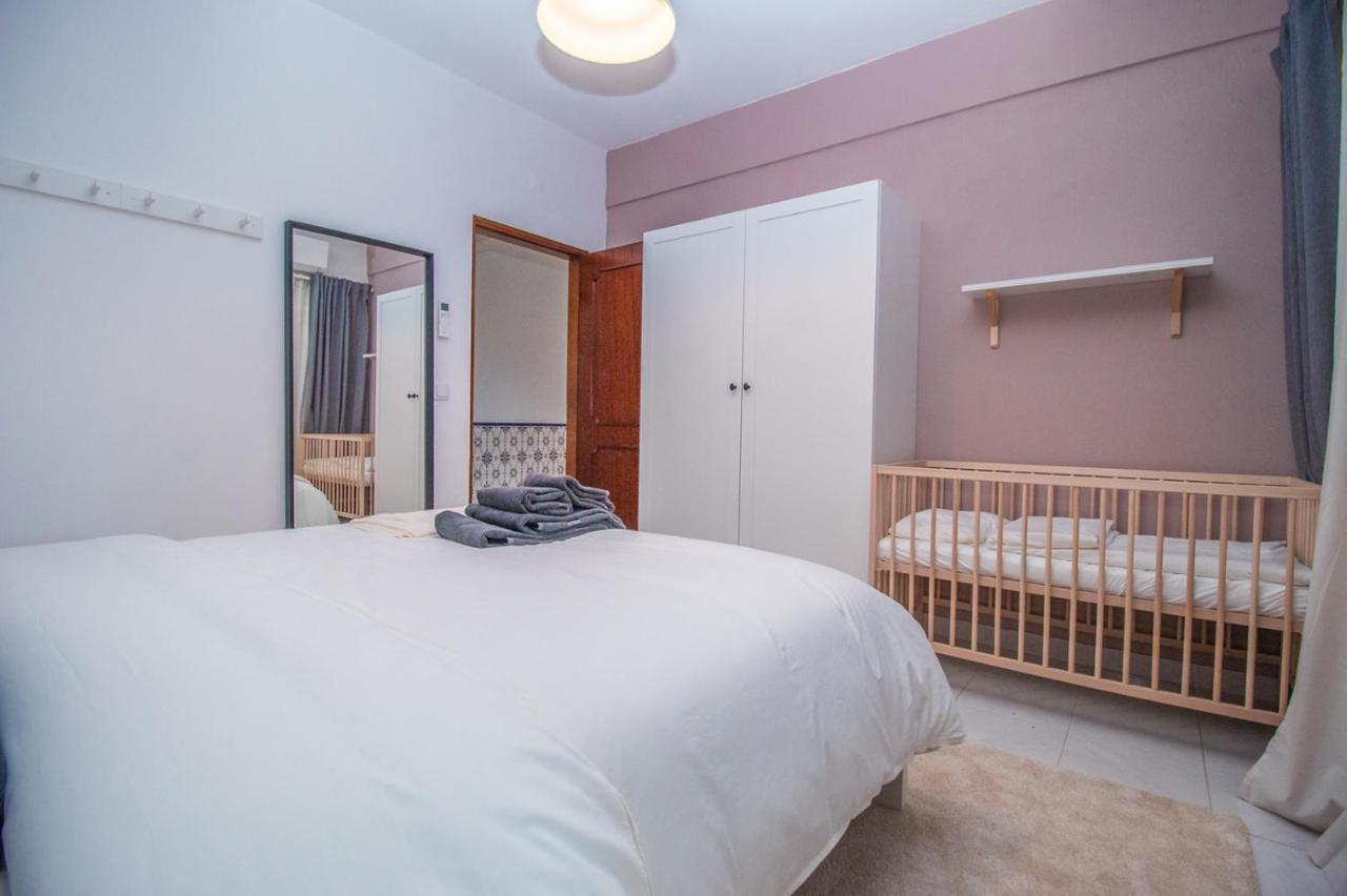 Apartment Close To Golf, Beaches, Quinta Lago, Vale Lobo, Quarteira And Vilamoura キンタ・ド・ラーゴ エクステリア 写真