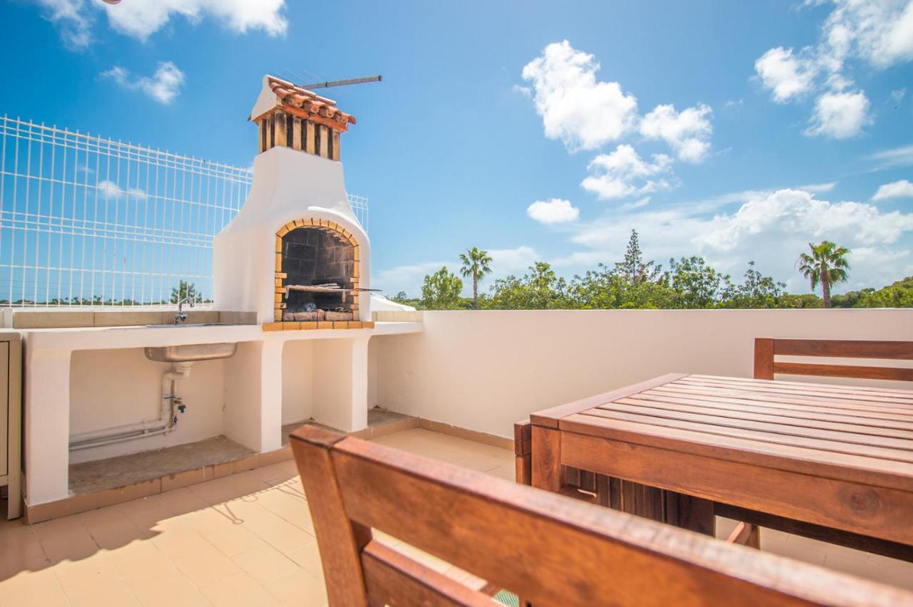 Apartment Close To Golf, Beaches, Quinta Lago, Vale Lobo, Quarteira And Vilamoura キンタ・ド・ラーゴ エクステリア 写真