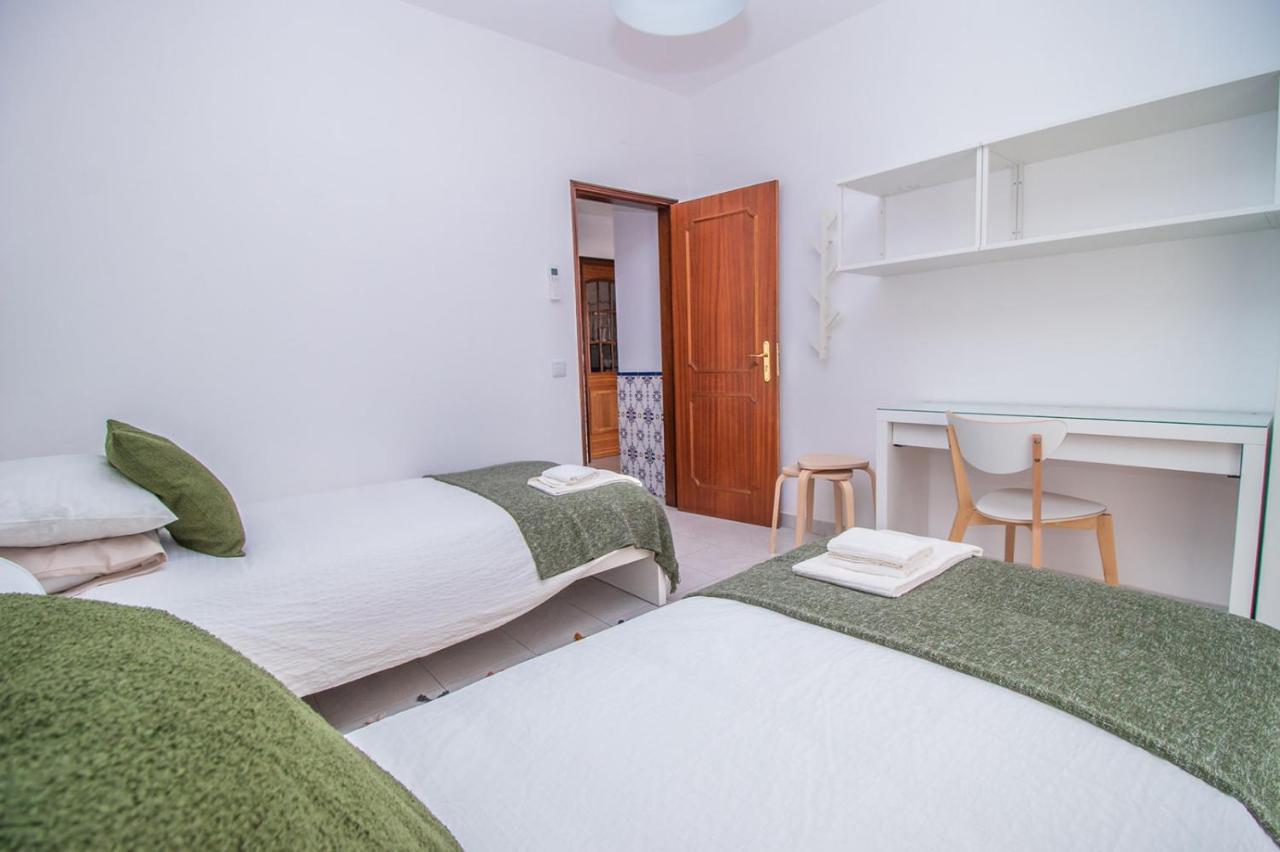 Apartment Close To Golf, Beaches, Quinta Lago, Vale Lobo, Quarteira And Vilamoura キンタ・ド・ラーゴ エクステリア 写真