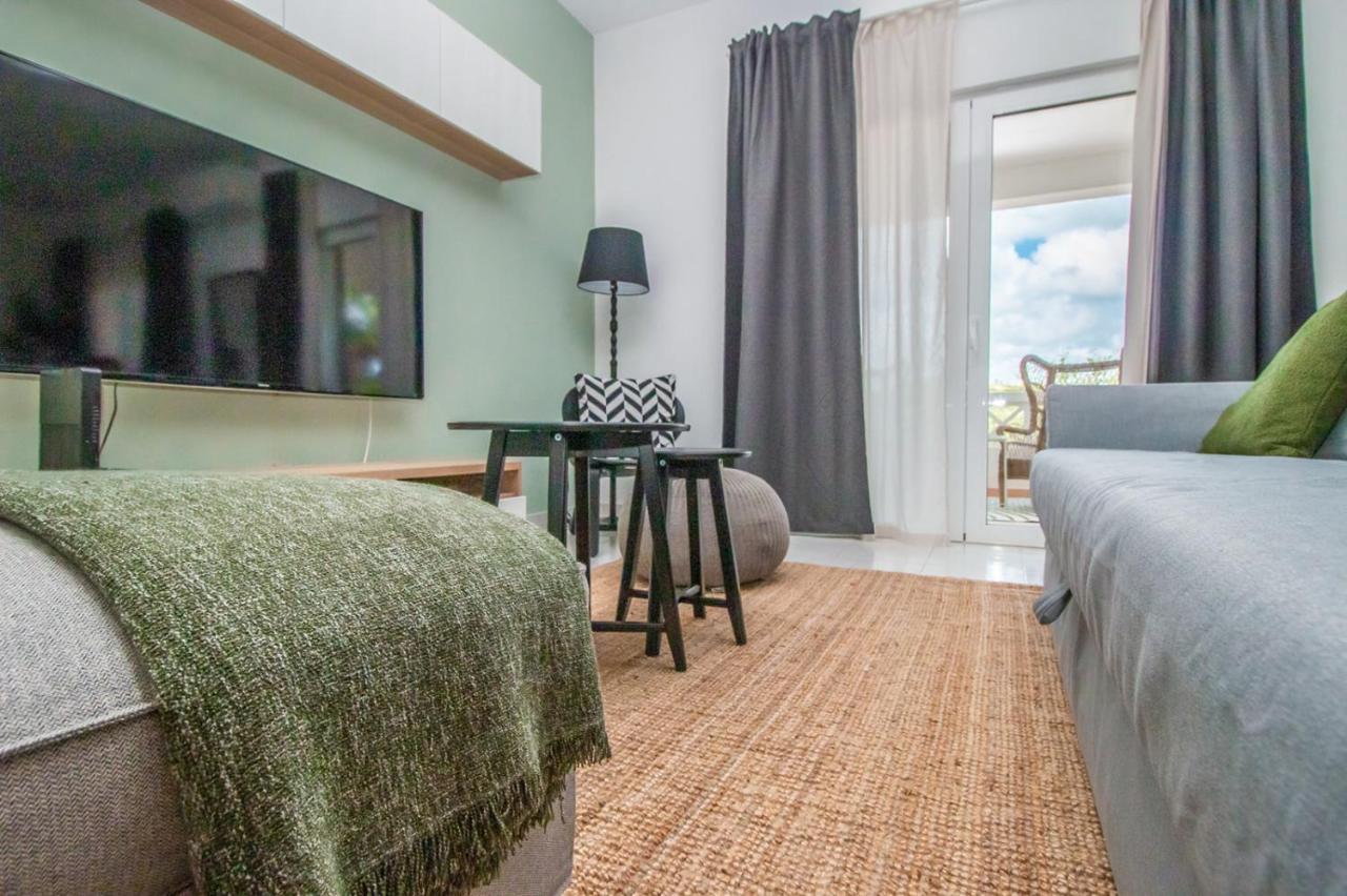 Apartment Close To Golf, Beaches, Quinta Lago, Vale Lobo, Quarteira And Vilamoura キンタ・ド・ラーゴ エクステリア 写真