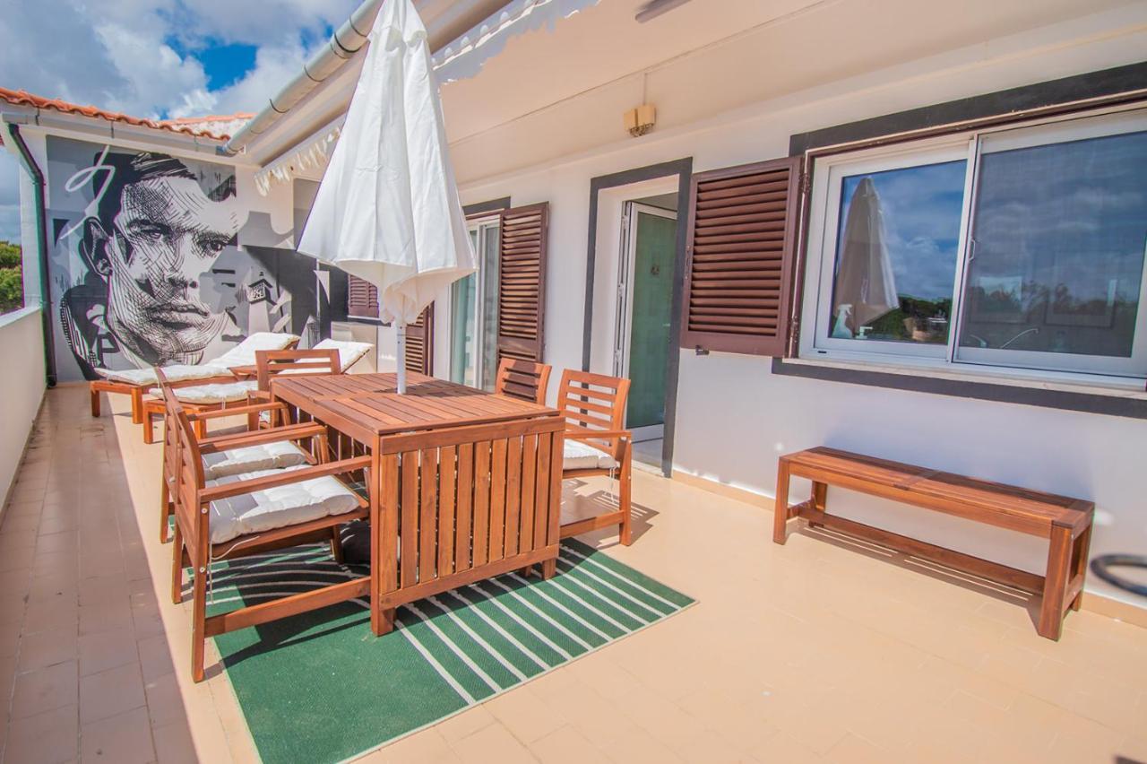 Apartment Close To Golf, Beaches, Quinta Lago, Vale Lobo, Quarteira And Vilamoura キンタ・ド・ラーゴ エクステリア 写真