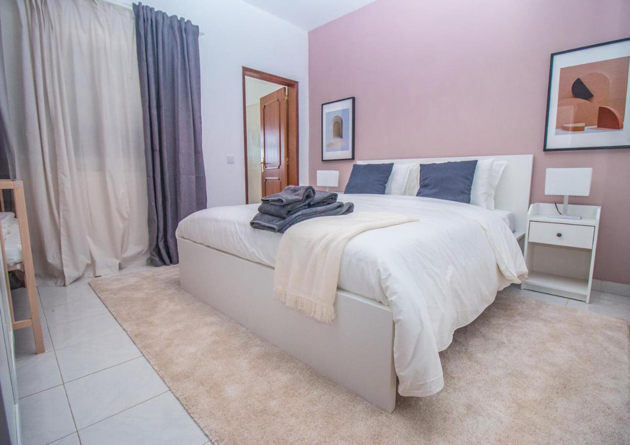 Apartment Close To Golf, Beaches, Quinta Lago, Vale Lobo, Quarteira And Vilamoura キンタ・ド・ラーゴ エクステリア 写真