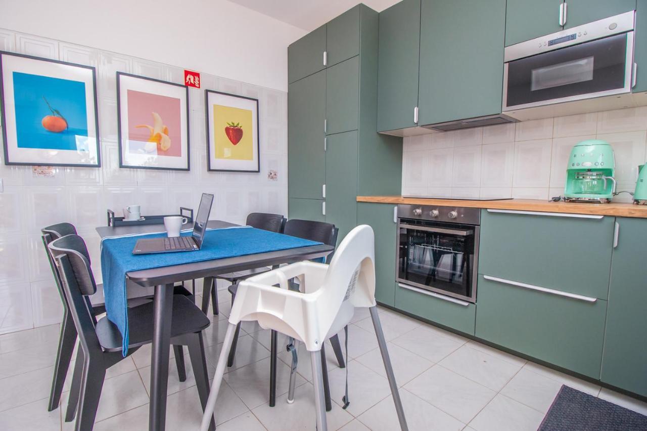 Apartment Close To Golf, Beaches, Quinta Lago, Vale Lobo, Quarteira And Vilamoura キンタ・ド・ラーゴ エクステリア 写真