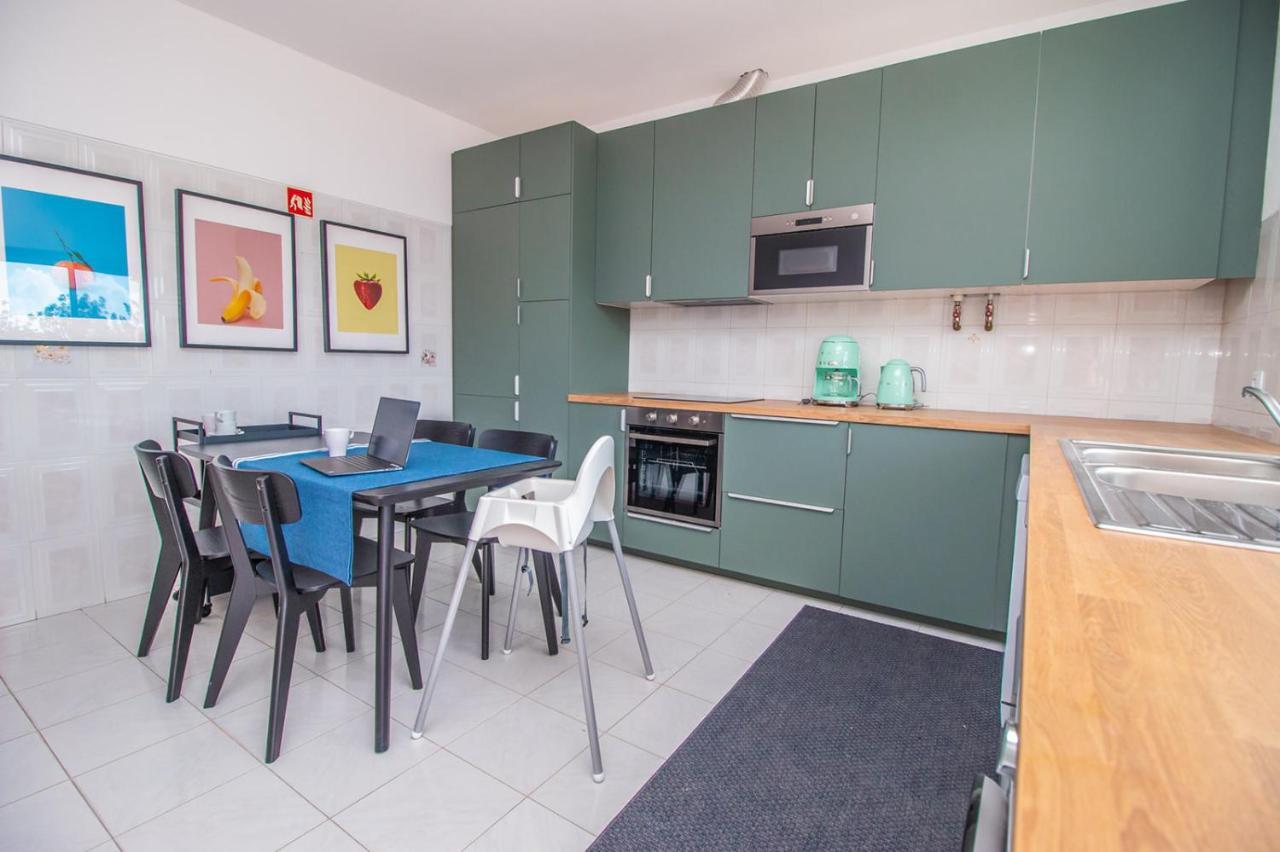 Apartment Close To Golf, Beaches, Quinta Lago, Vale Lobo, Quarteira And Vilamoura キンタ・ド・ラーゴ エクステリア 写真