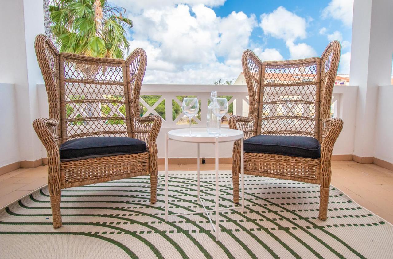 Apartment Close To Golf, Beaches, Quinta Lago, Vale Lobo, Quarteira And Vilamoura キンタ・ド・ラーゴ エクステリア 写真