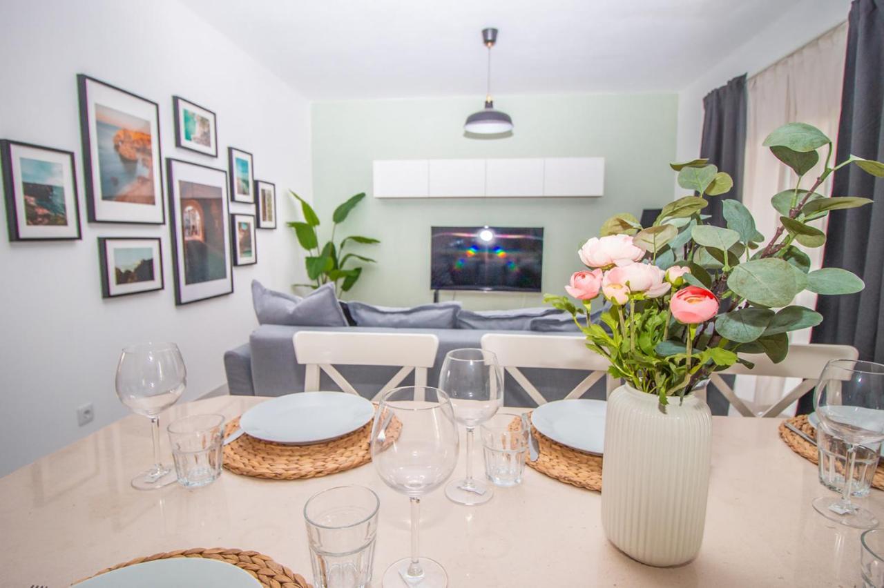 Apartment Close To Golf, Beaches, Quinta Lago, Vale Lobo, Quarteira And Vilamoura キンタ・ド・ラーゴ エクステリア 写真