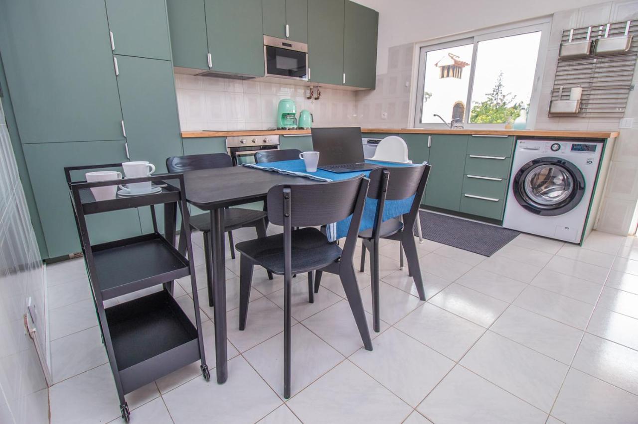 Apartment Close To Golf, Beaches, Quinta Lago, Vale Lobo, Quarteira And Vilamoura キンタ・ド・ラーゴ エクステリア 写真