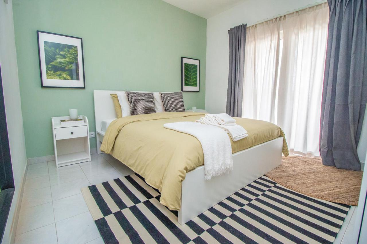 Apartment Close To Golf, Beaches, Quinta Lago, Vale Lobo, Quarteira And Vilamoura キンタ・ド・ラーゴ エクステリア 写真
