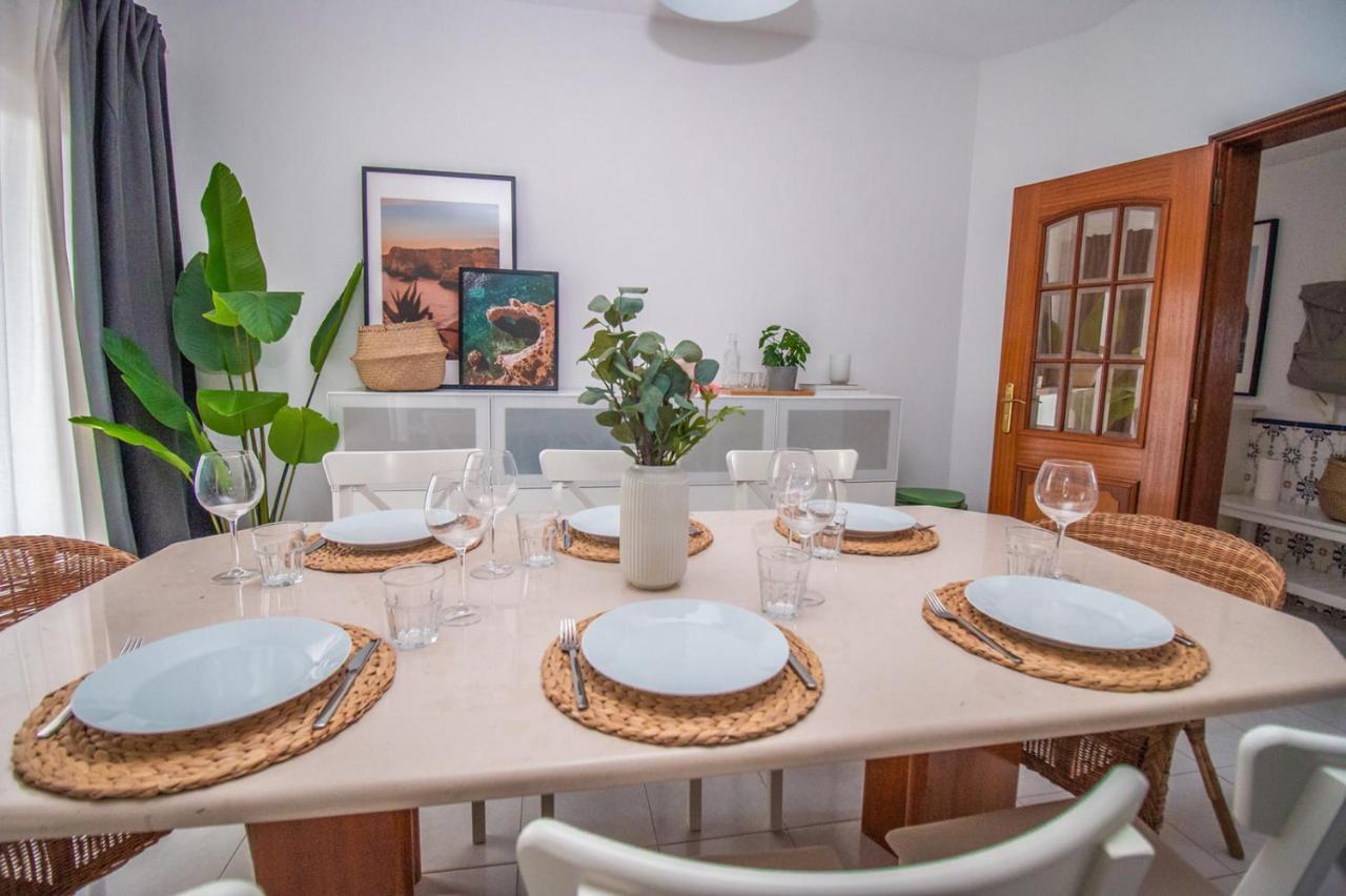 Apartment Close To Golf, Beaches, Quinta Lago, Vale Lobo, Quarteira And Vilamoura キンタ・ド・ラーゴ エクステリア 写真