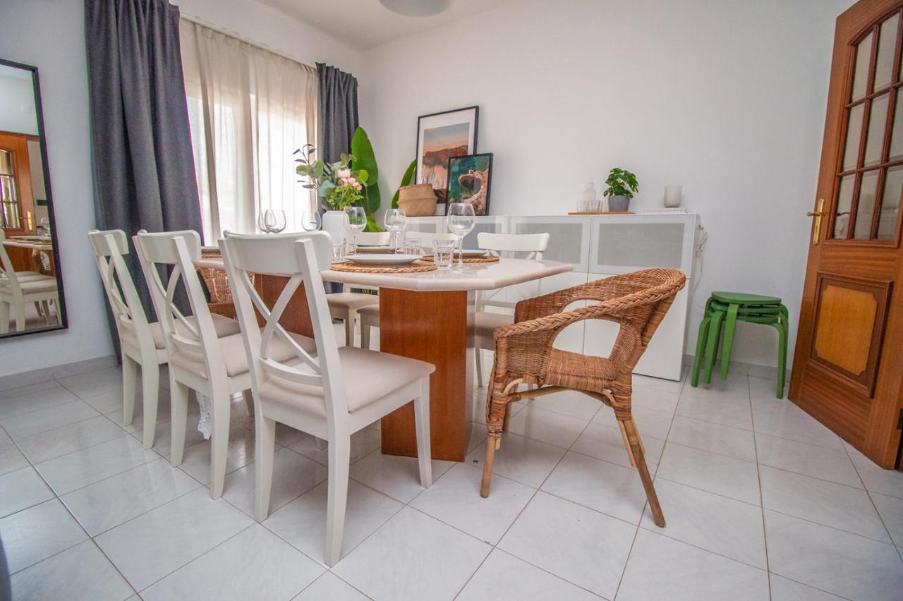 Apartment Close To Golf, Beaches, Quinta Lago, Vale Lobo, Quarteira And Vilamoura キンタ・ド・ラーゴ エクステリア 写真