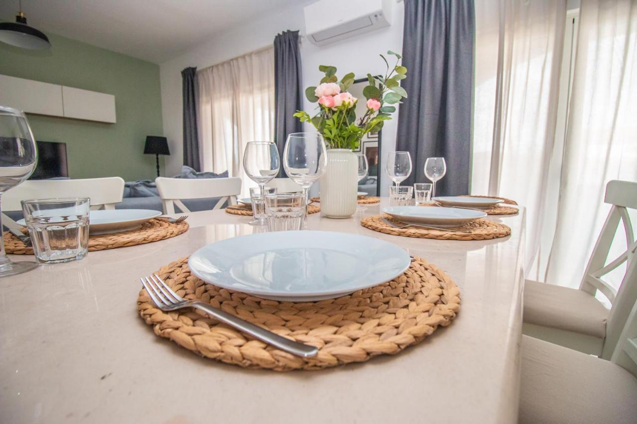Apartment Close To Golf, Beaches, Quinta Lago, Vale Lobo, Quarteira And Vilamoura キンタ・ド・ラーゴ エクステリア 写真