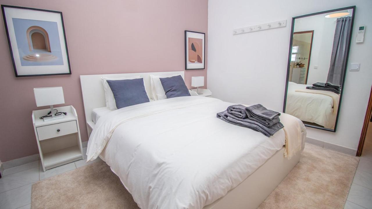 Apartment Close To Golf, Beaches, Quinta Lago, Vale Lobo, Quarteira And Vilamoura キンタ・ド・ラーゴ エクステリア 写真