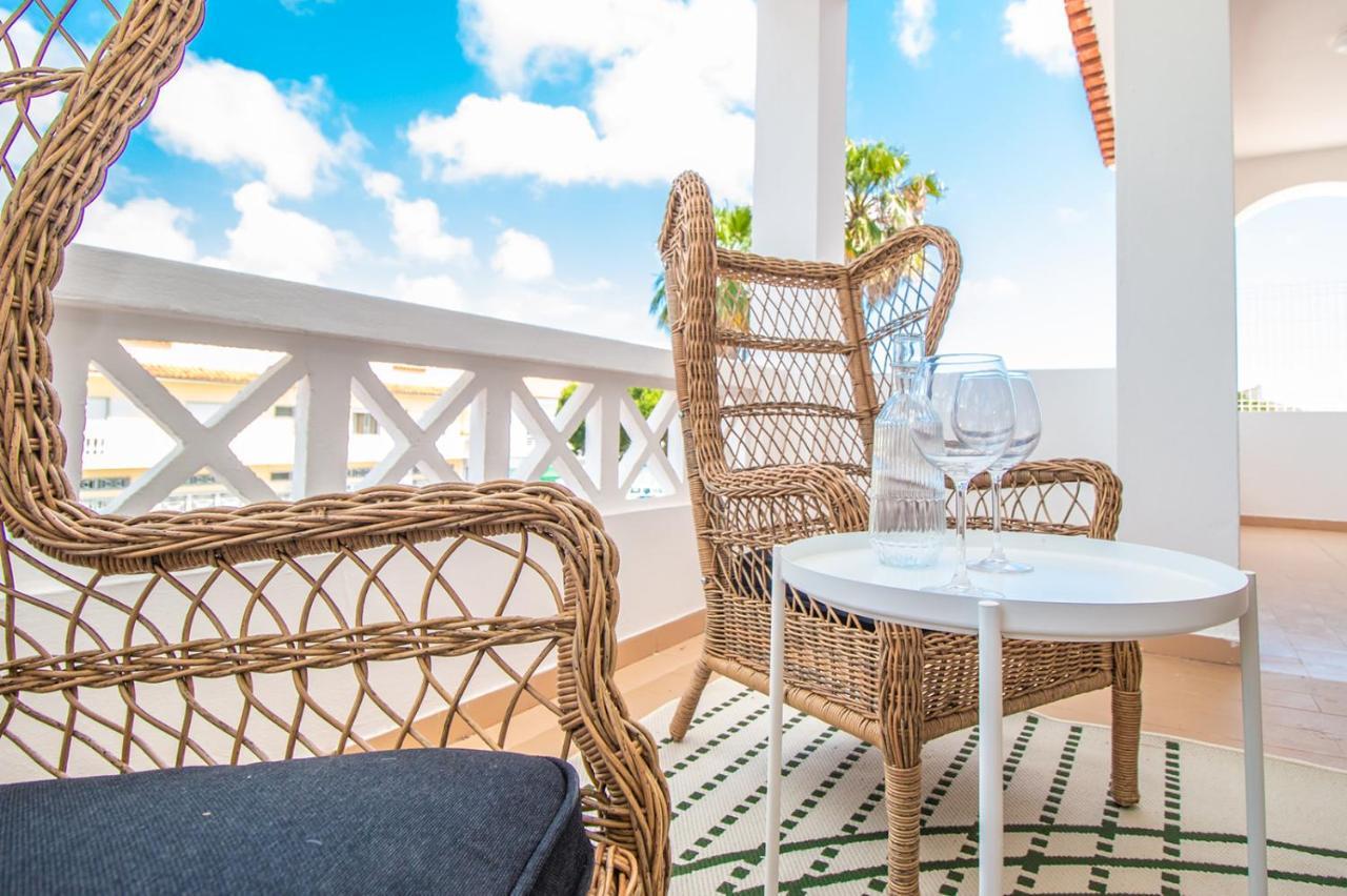 Apartment Close To Golf, Beaches, Quinta Lago, Vale Lobo, Quarteira And Vilamoura キンタ・ド・ラーゴ エクステリア 写真