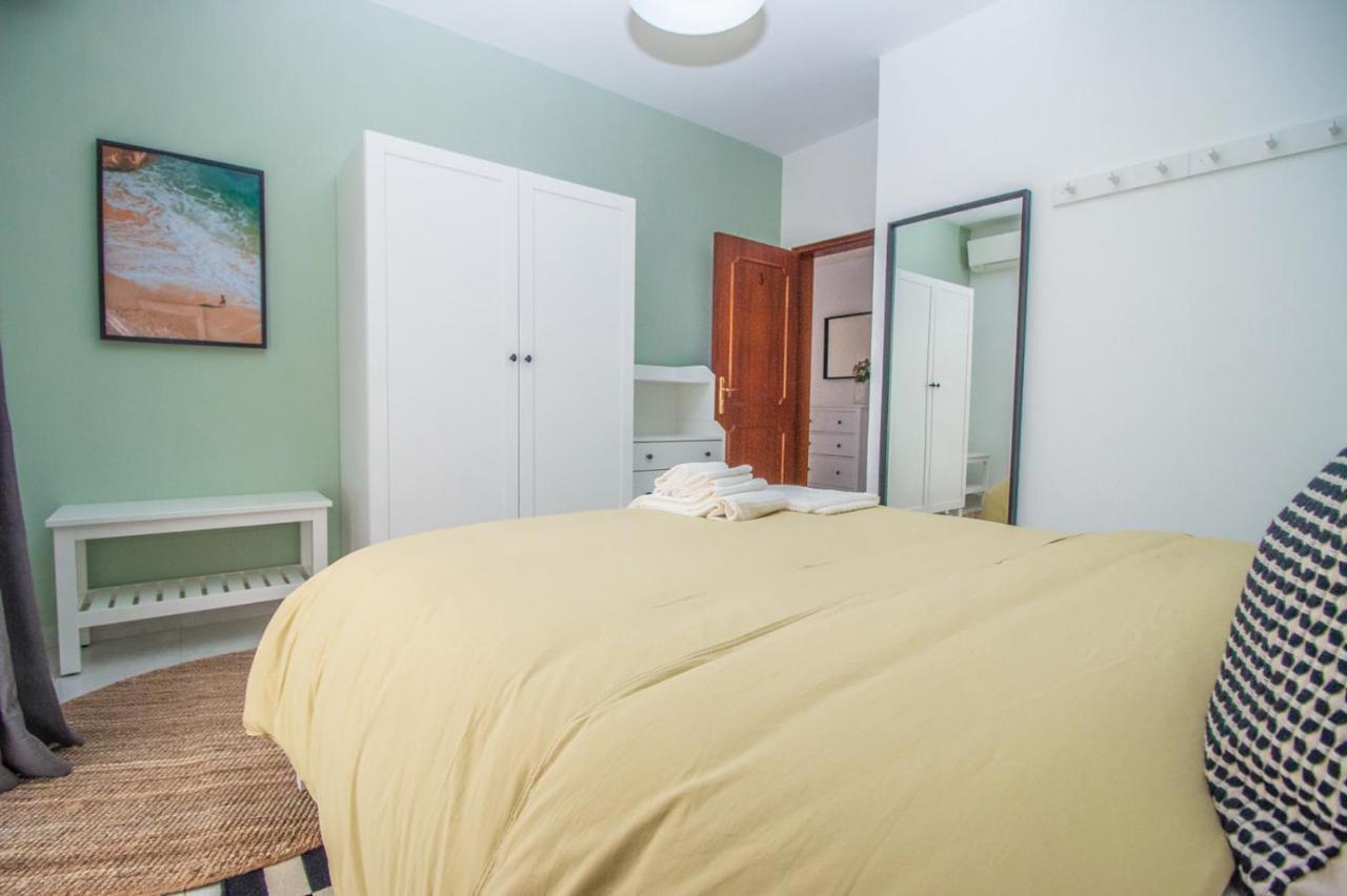 Apartment Close To Golf, Beaches, Quinta Lago, Vale Lobo, Quarteira And Vilamoura キンタ・ド・ラーゴ エクステリア 写真